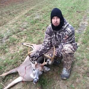 Meet your Posher, Kelby